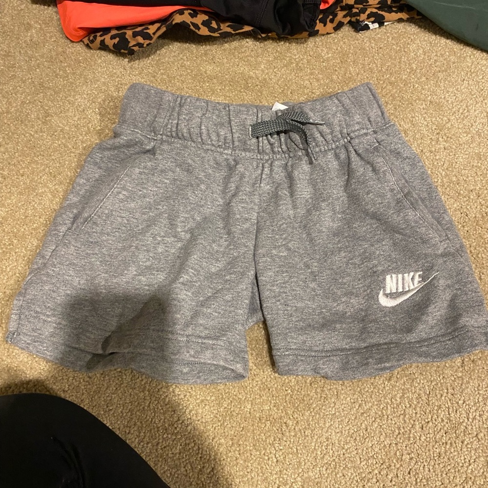 Nike shorts